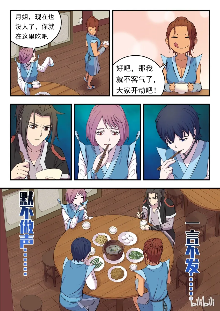 009 新人入派 第15页