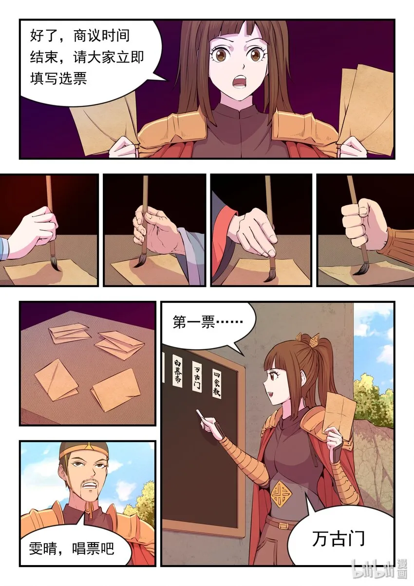 021 淘汰投票 第11页