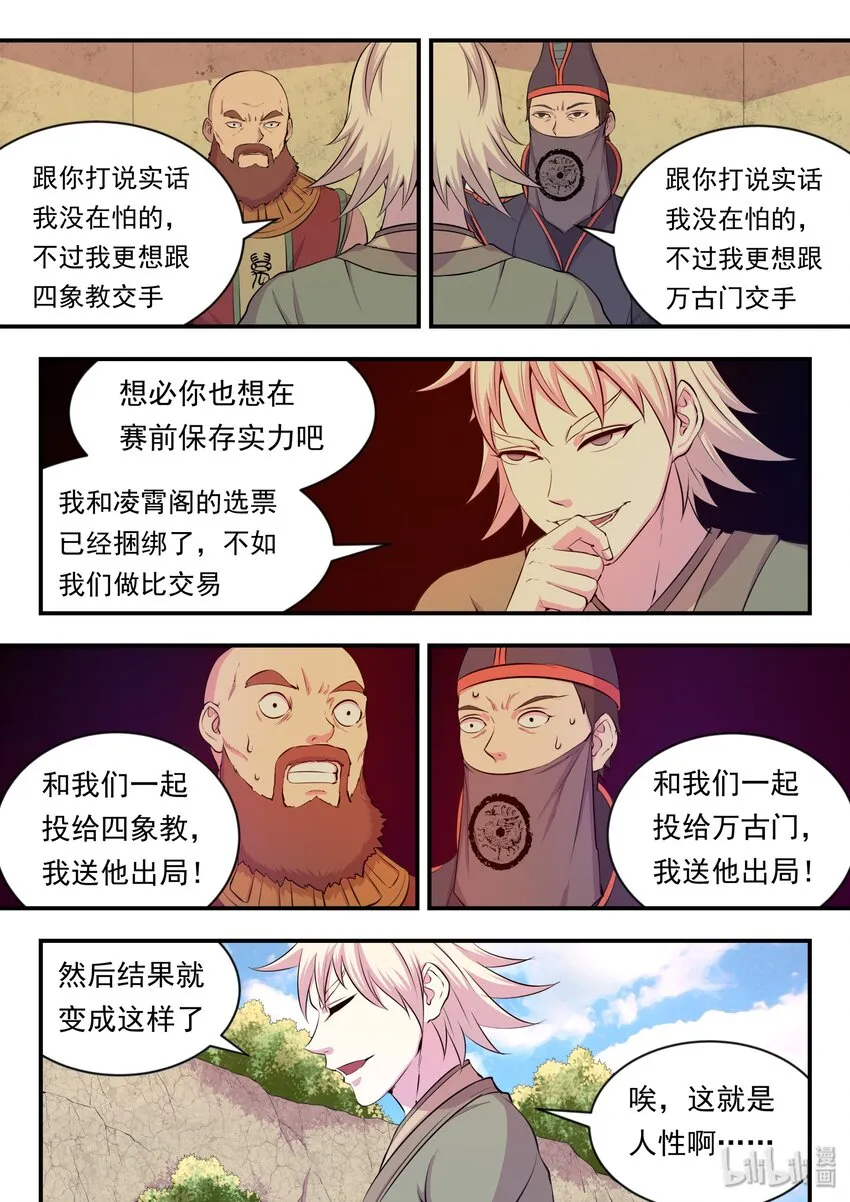 021 淘汰投票 第15页