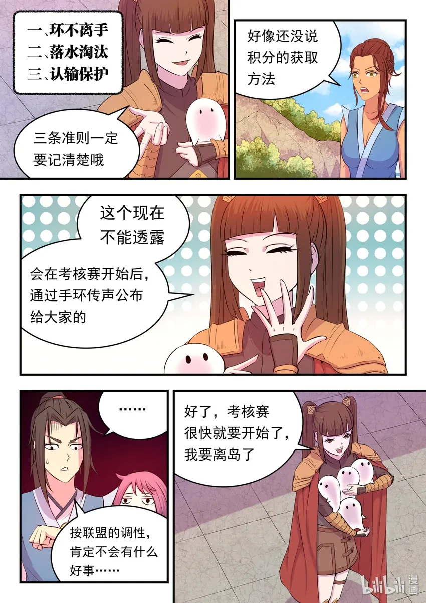 022 正式开赛！ 第6页