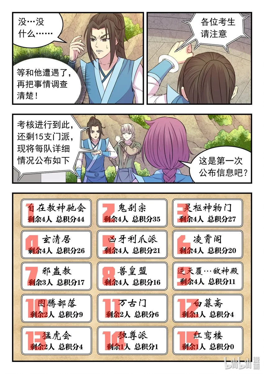 029 抢夺积分 第3页