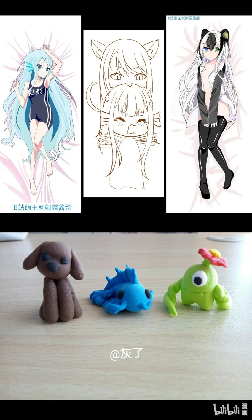 同人展 第一期 第4页