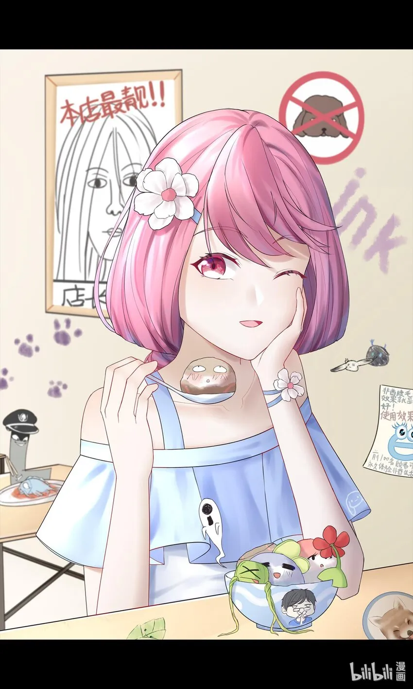 同人展 第一期 第8页