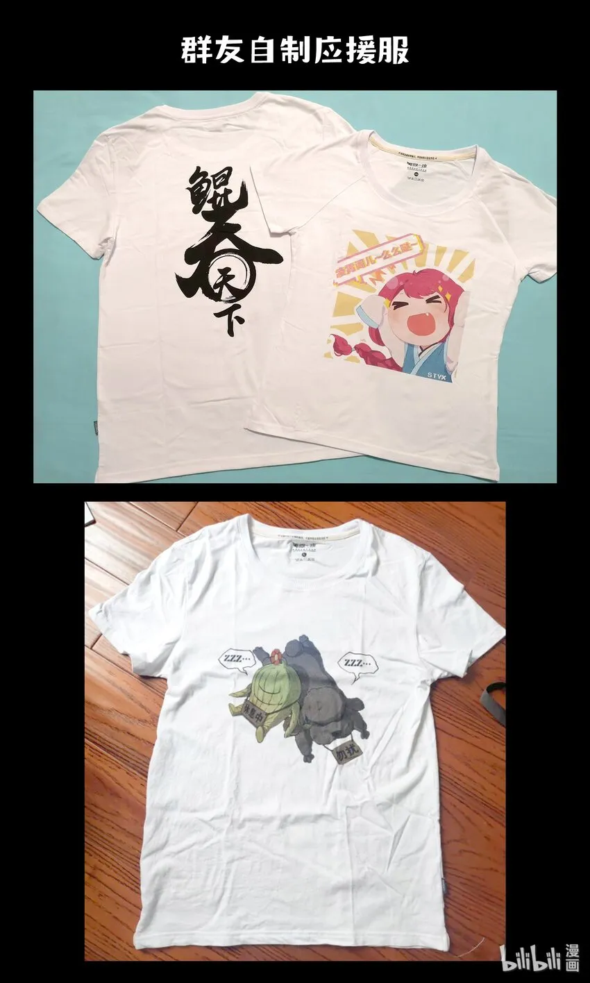 同人展 第一期 第20页