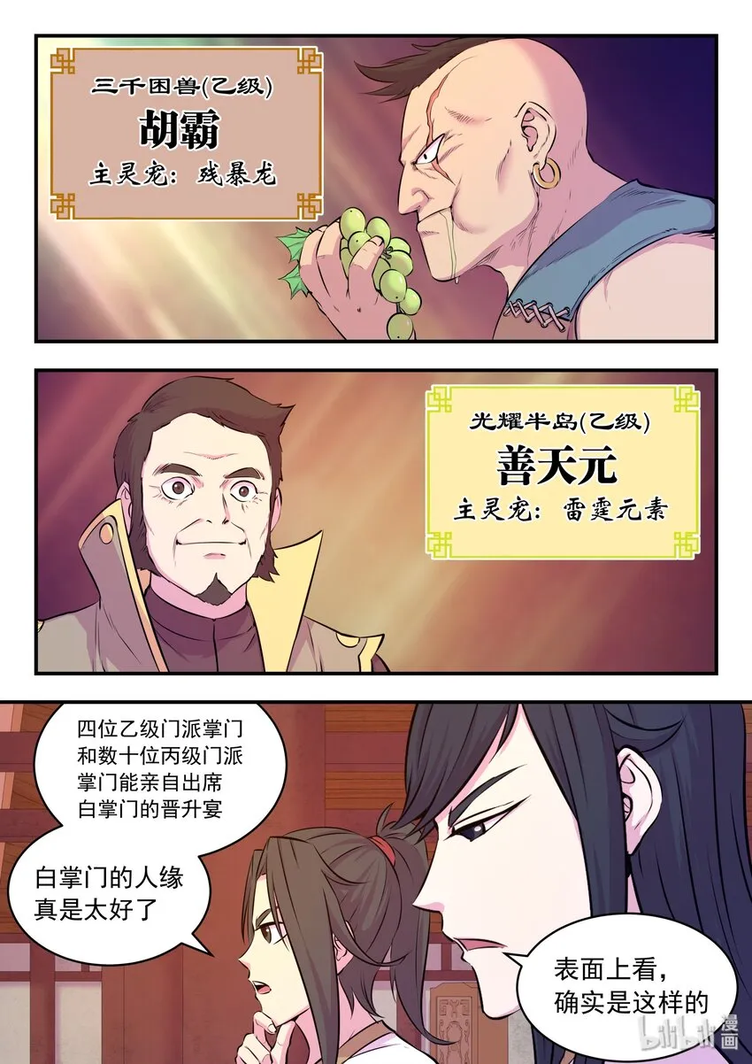 049 白府晋升宴 第14页