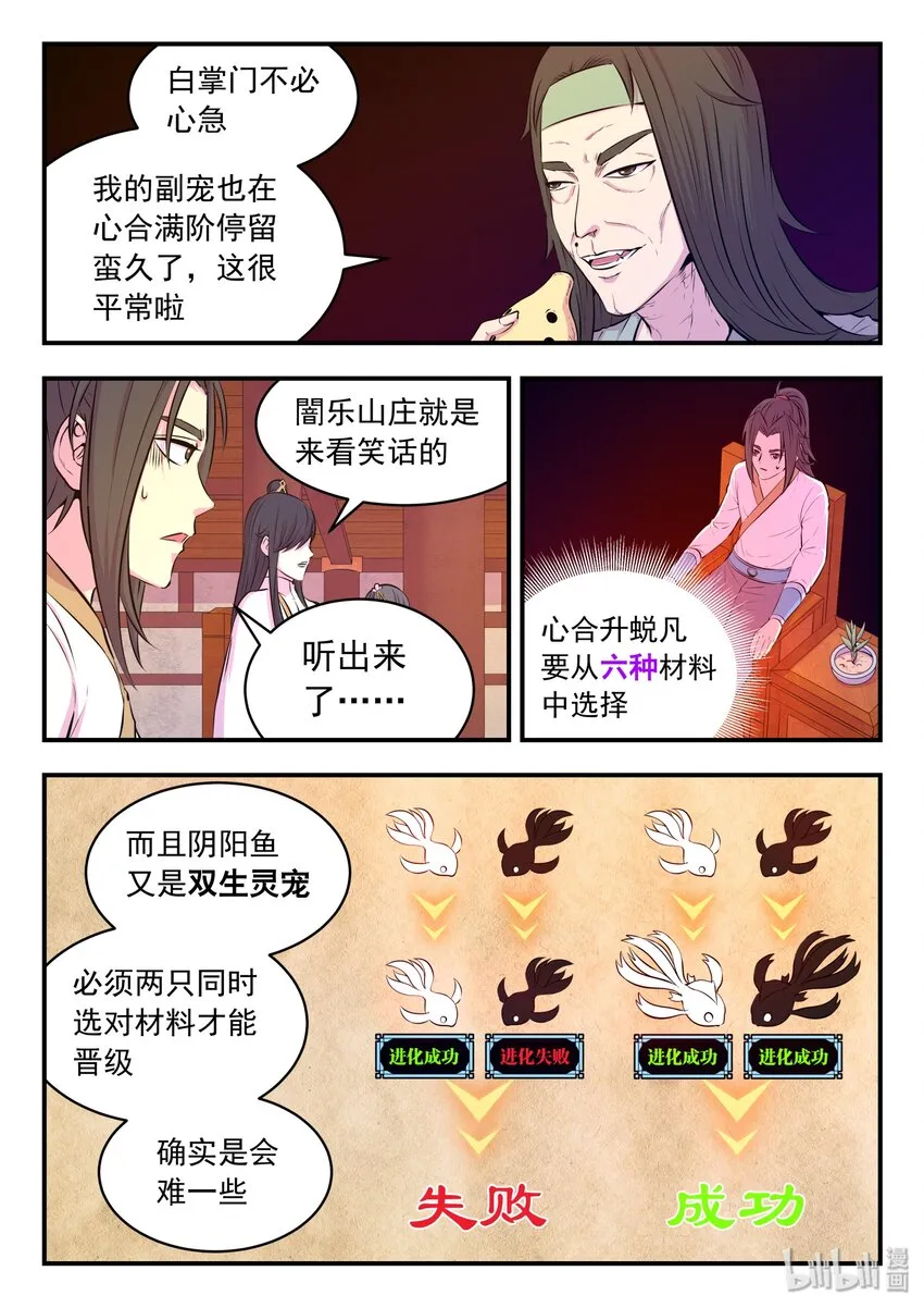049 白府晋升宴 第19页