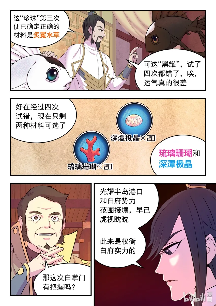 049 白府晋升宴 第20页