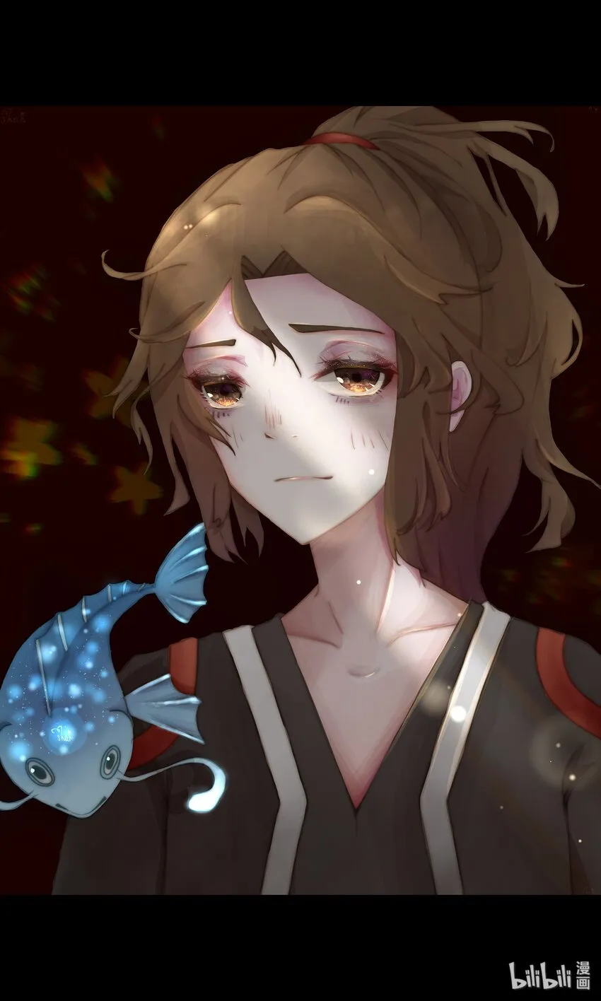 同人展 第二期 第26页