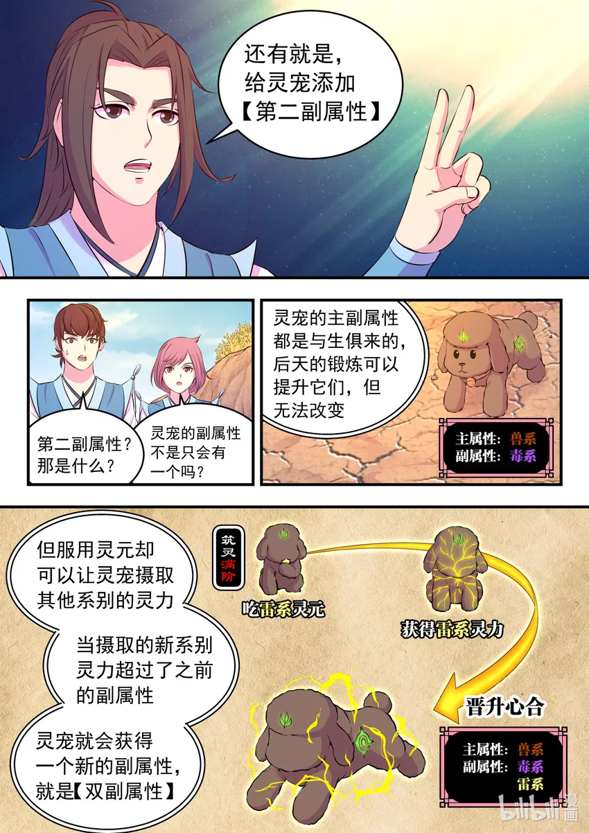 078 心合前的准备 第14页