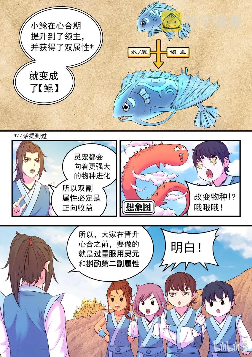 078 心合前的准备 第17页