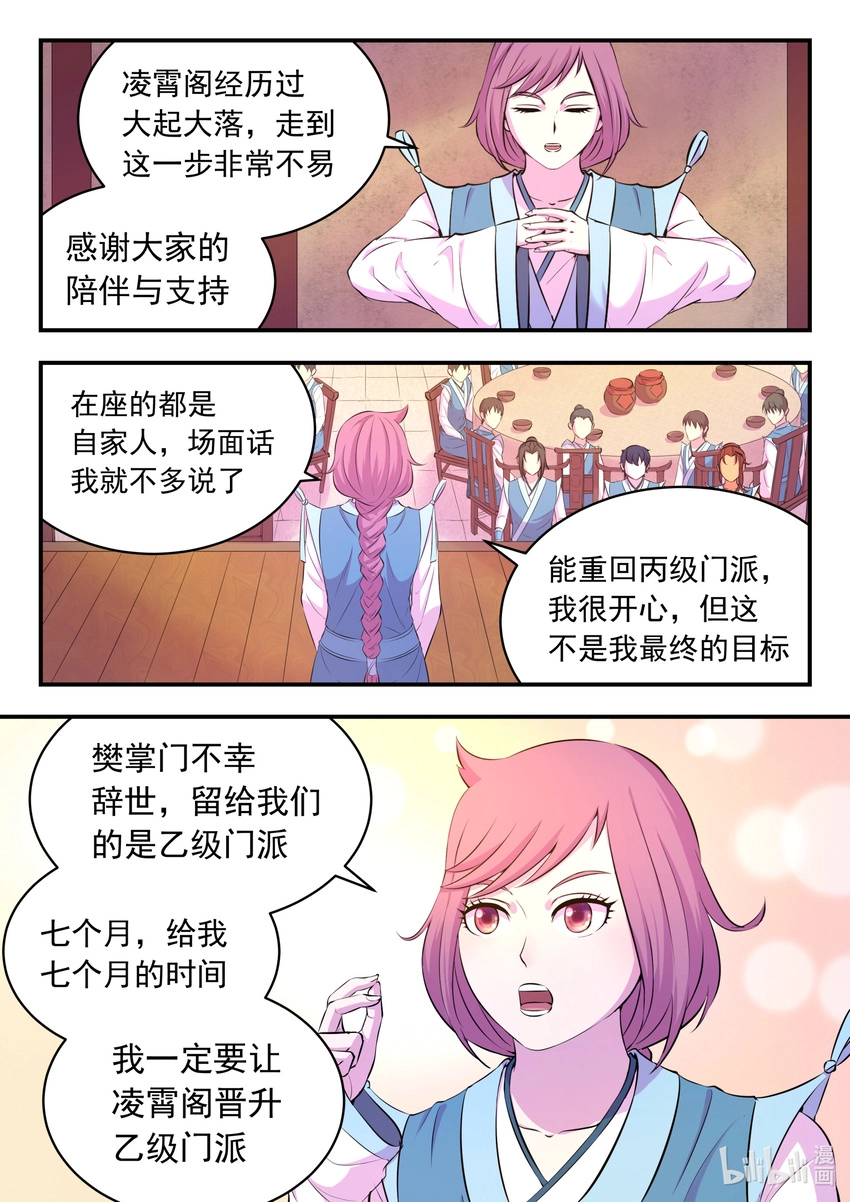 101 丙级庆功宴 第13页