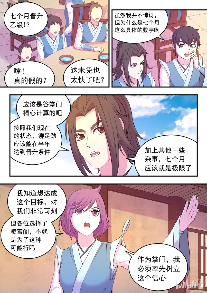 101 丙级庆功宴 第14页