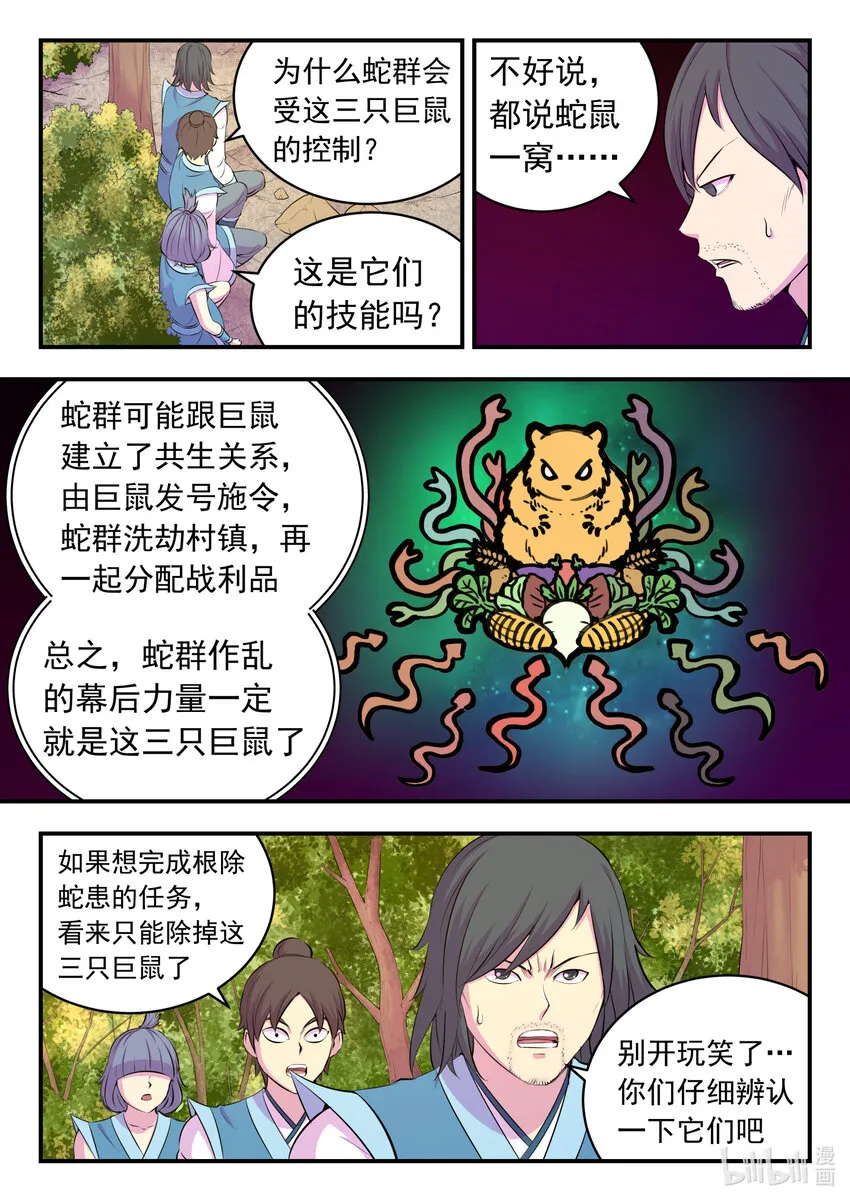 113 三巨鼠 第2页