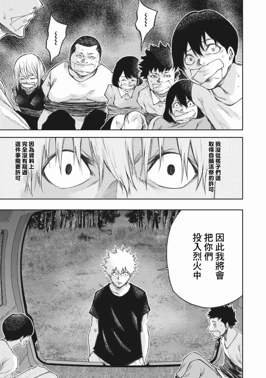 第20话 第3页