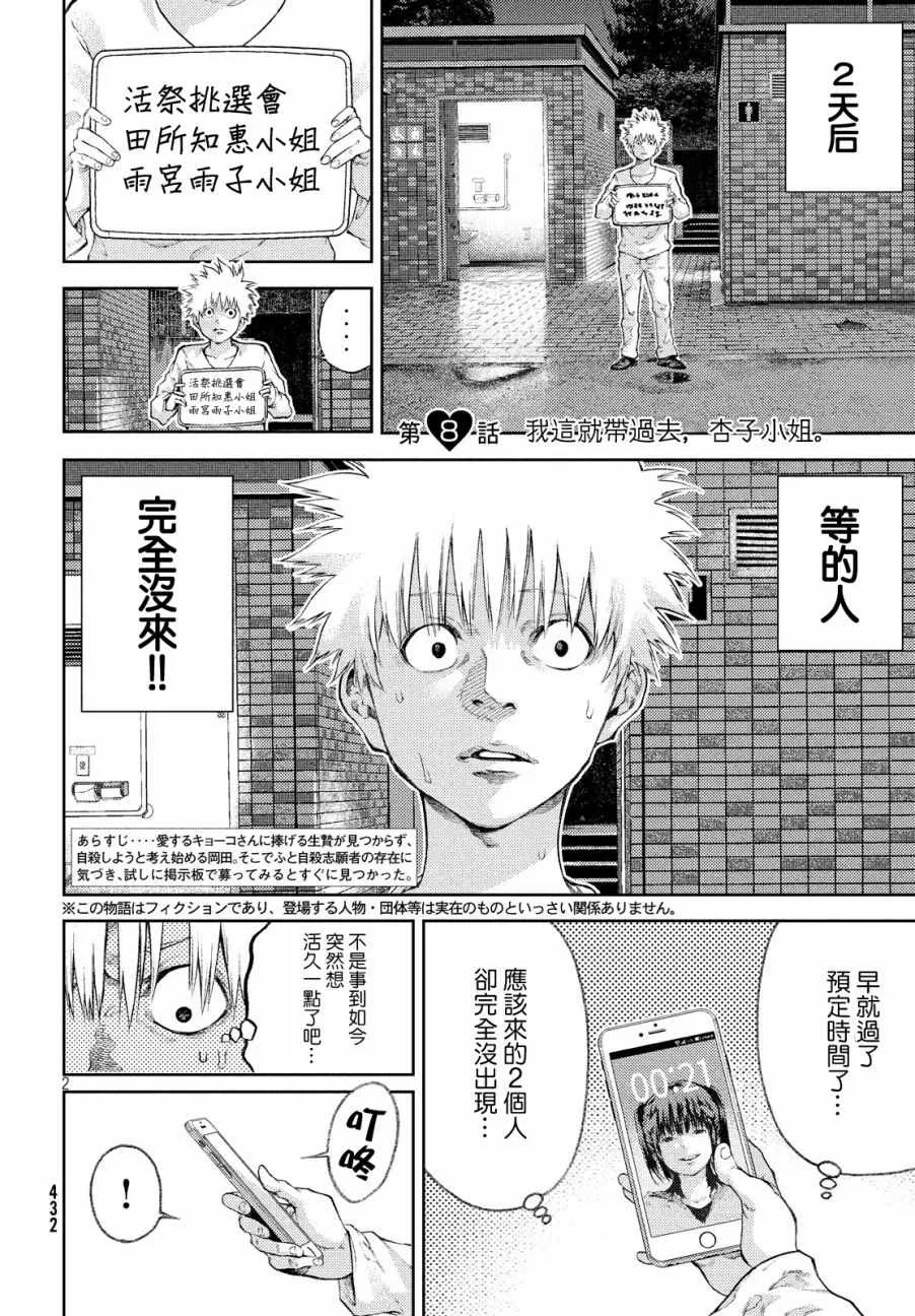 第8话 第2页