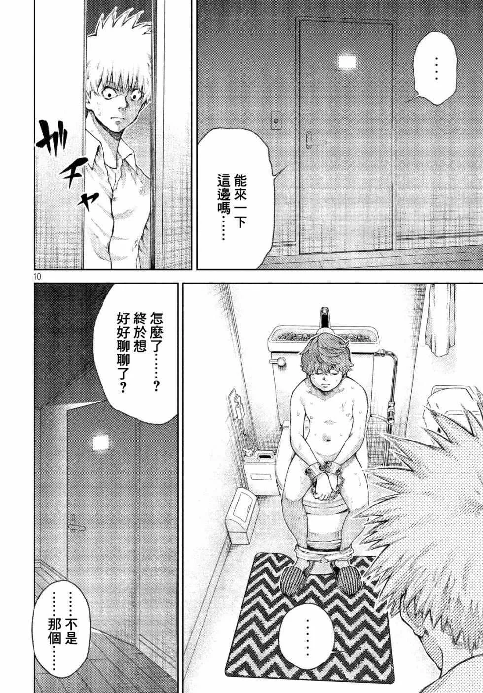 第3话 第10页