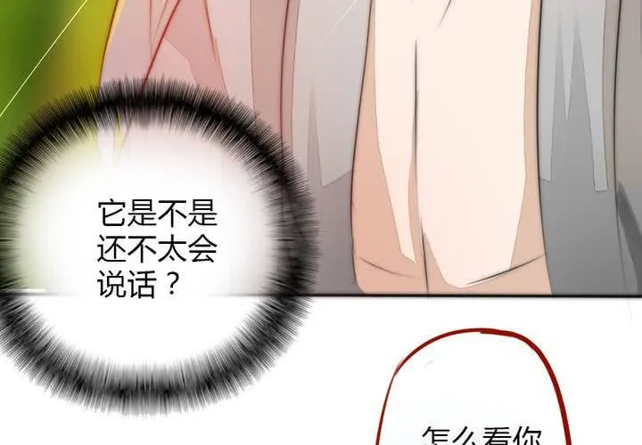 定下的约定 第22页