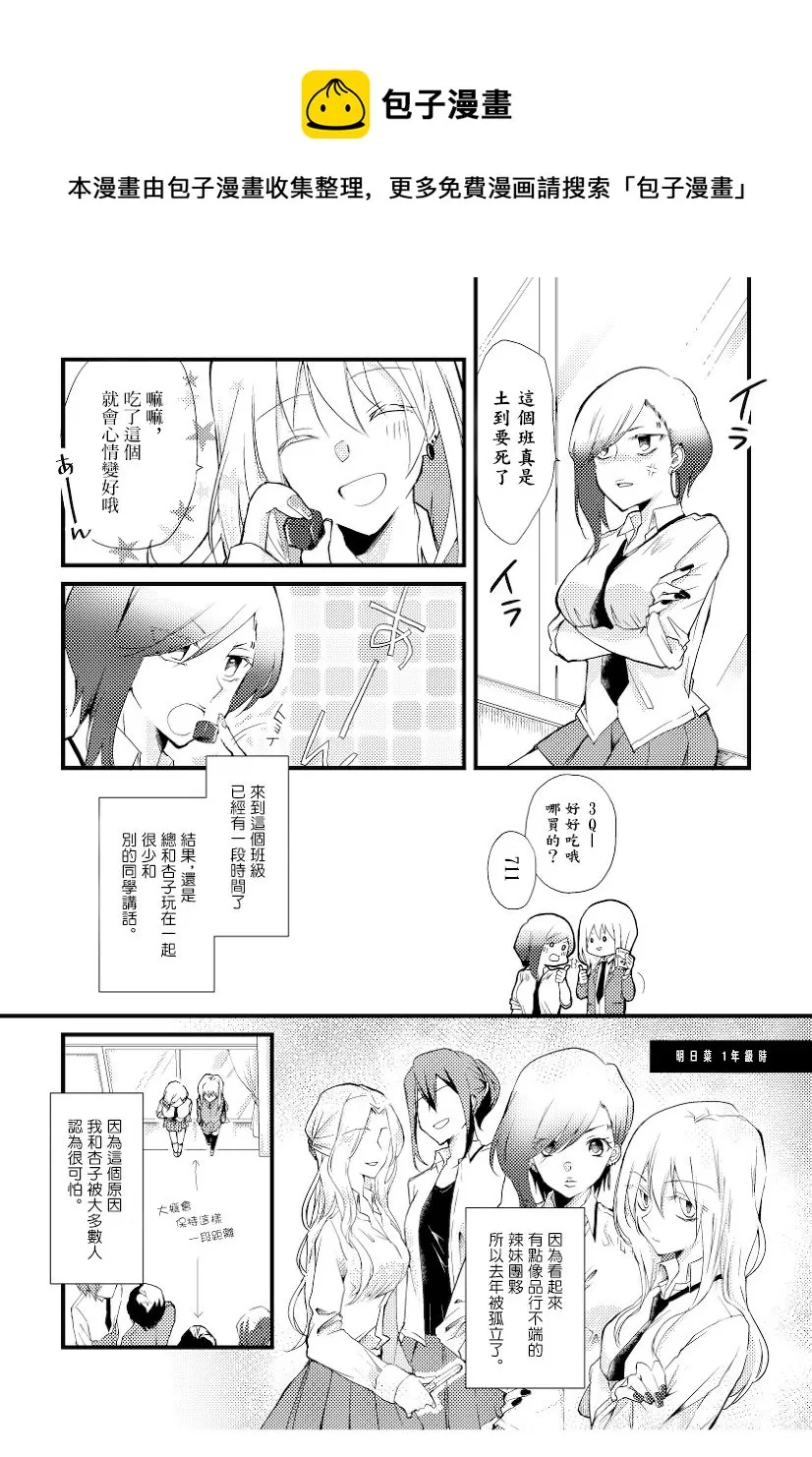 第01话 第1页