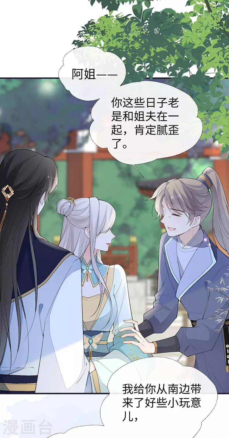 番外6 一日为姐，终身为姐（下） 第35页