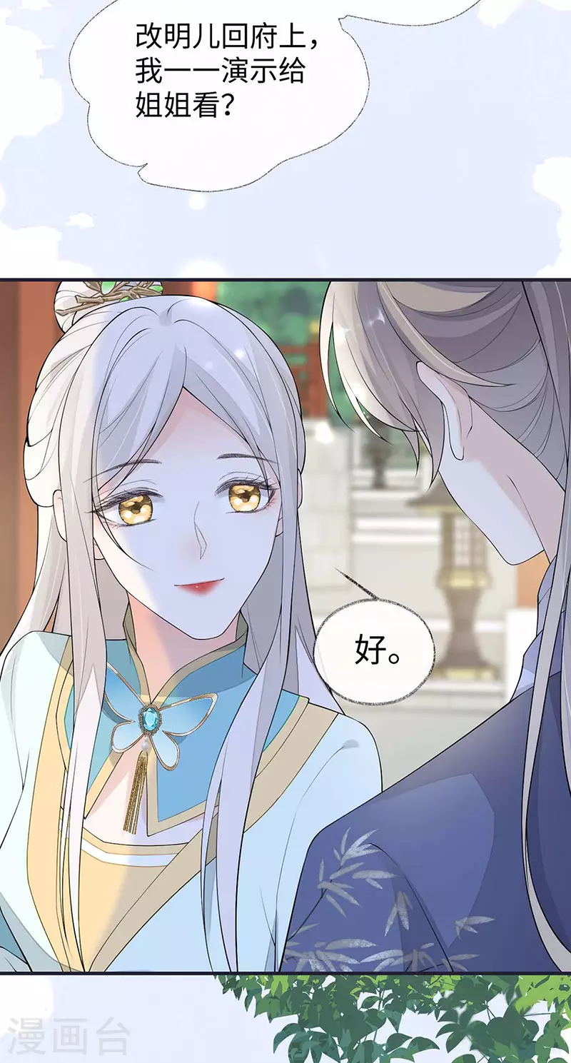 番外6 一日为姐，终身为姐（下） 第36页