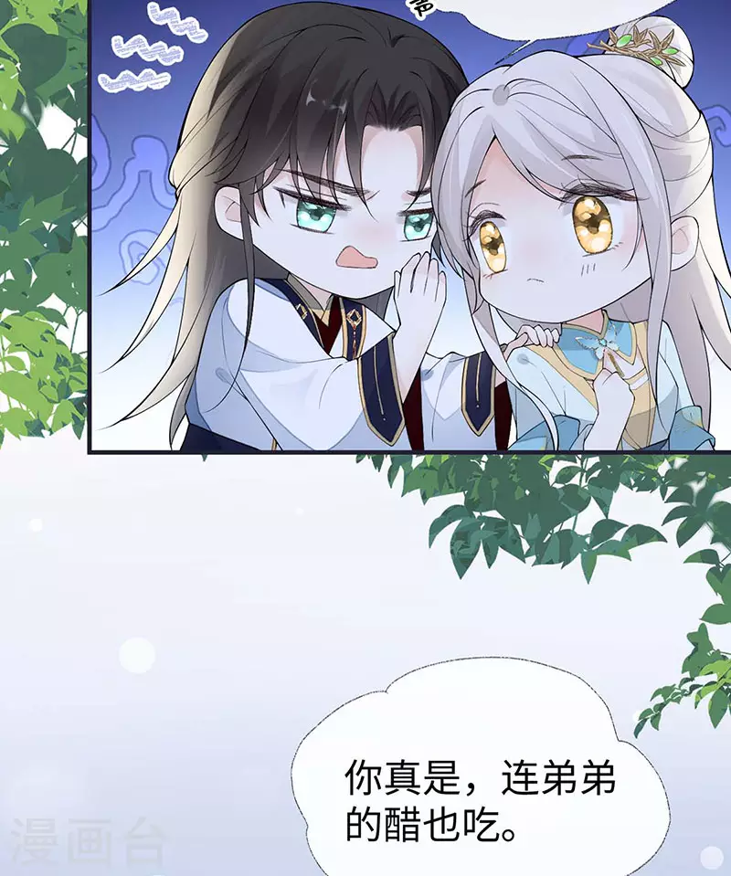 番外6 一日为姐，终身为姐（下） 第38页