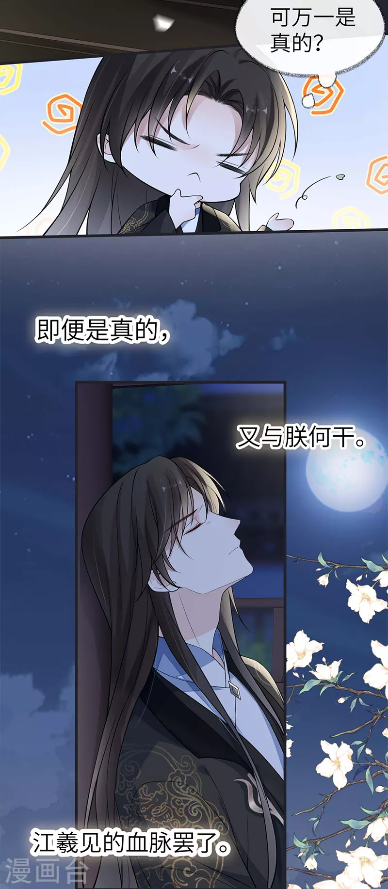 第137话 她……有了身孕？ 第35页