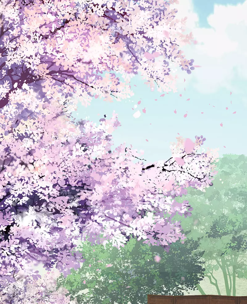 第74话 春心荡漾 第7页
