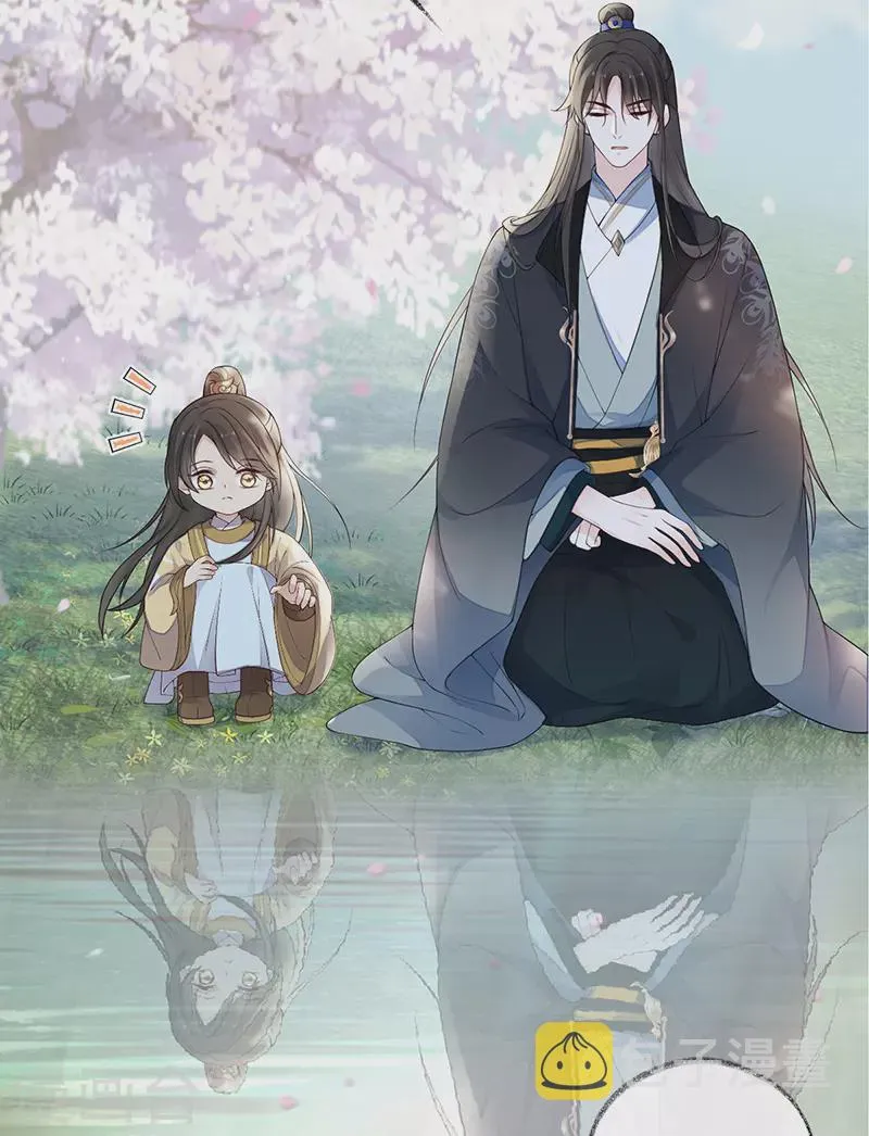 第75话 别从敬、畏开始！ 第8页