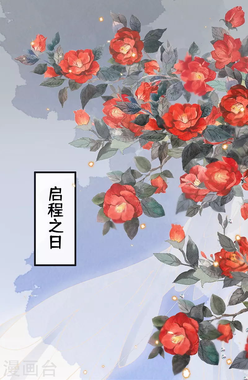 第97话 吻别 第13页