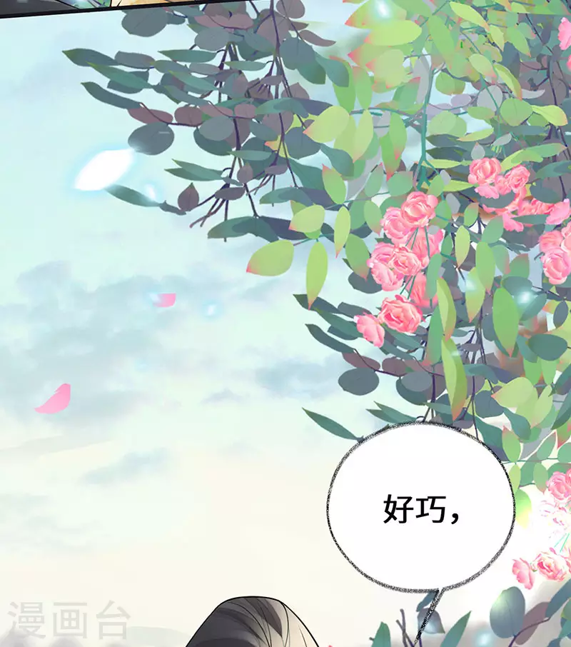 第106话 金屋锁卿卿 第26页