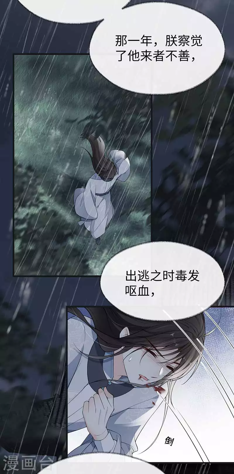 第119话 他之苦 第9页