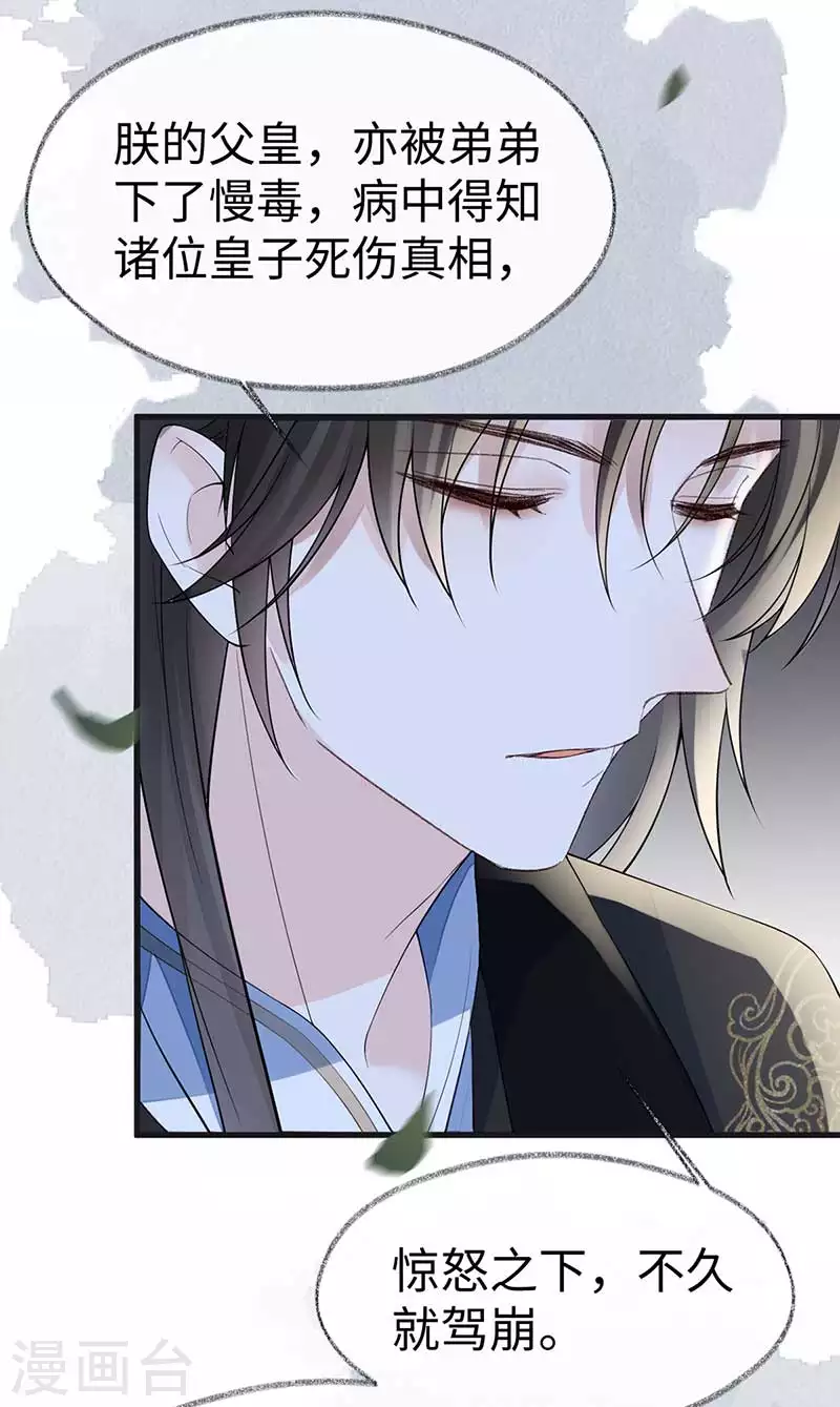 第119话 他之苦 第34页