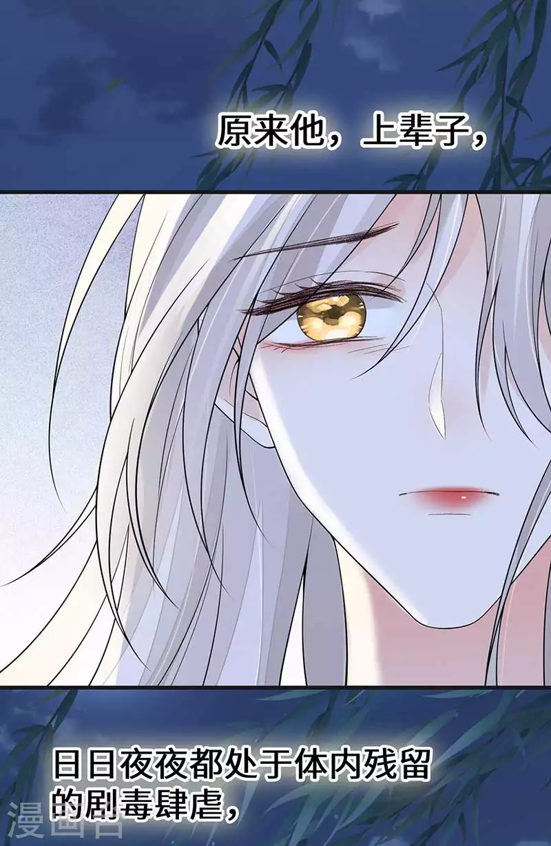 第119话 他之苦 第42页