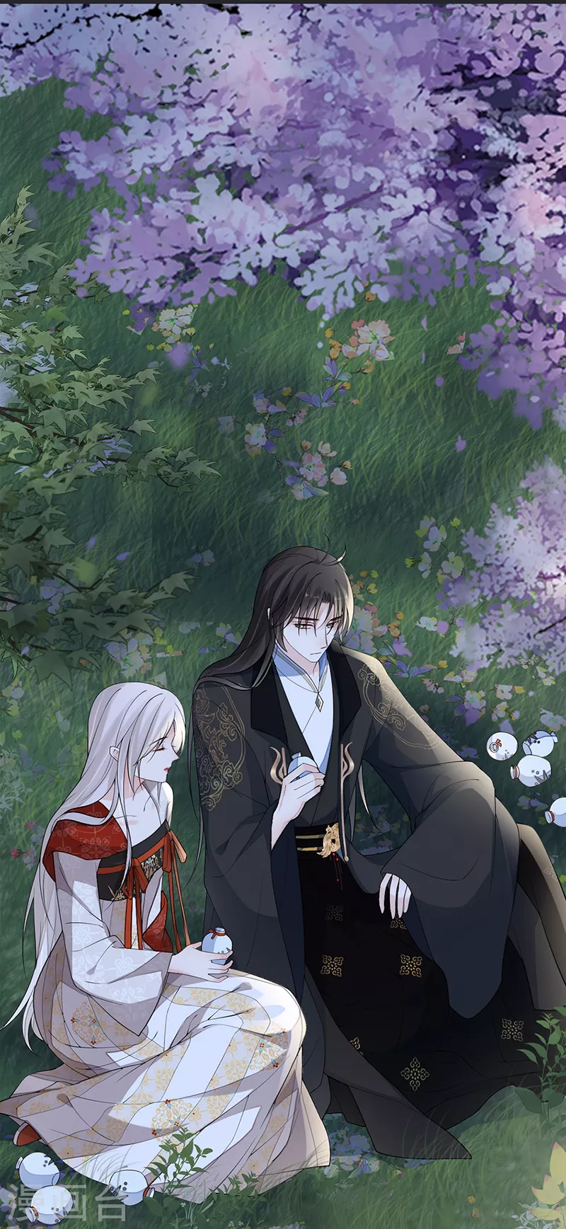 第120话 生而尊贵？ 第36页