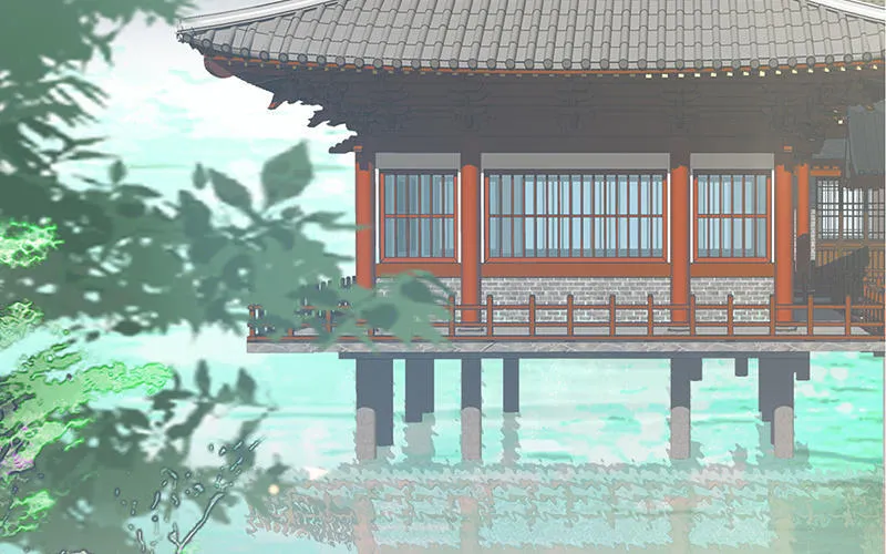 第17话 全都纳入宫吧！ 第3页