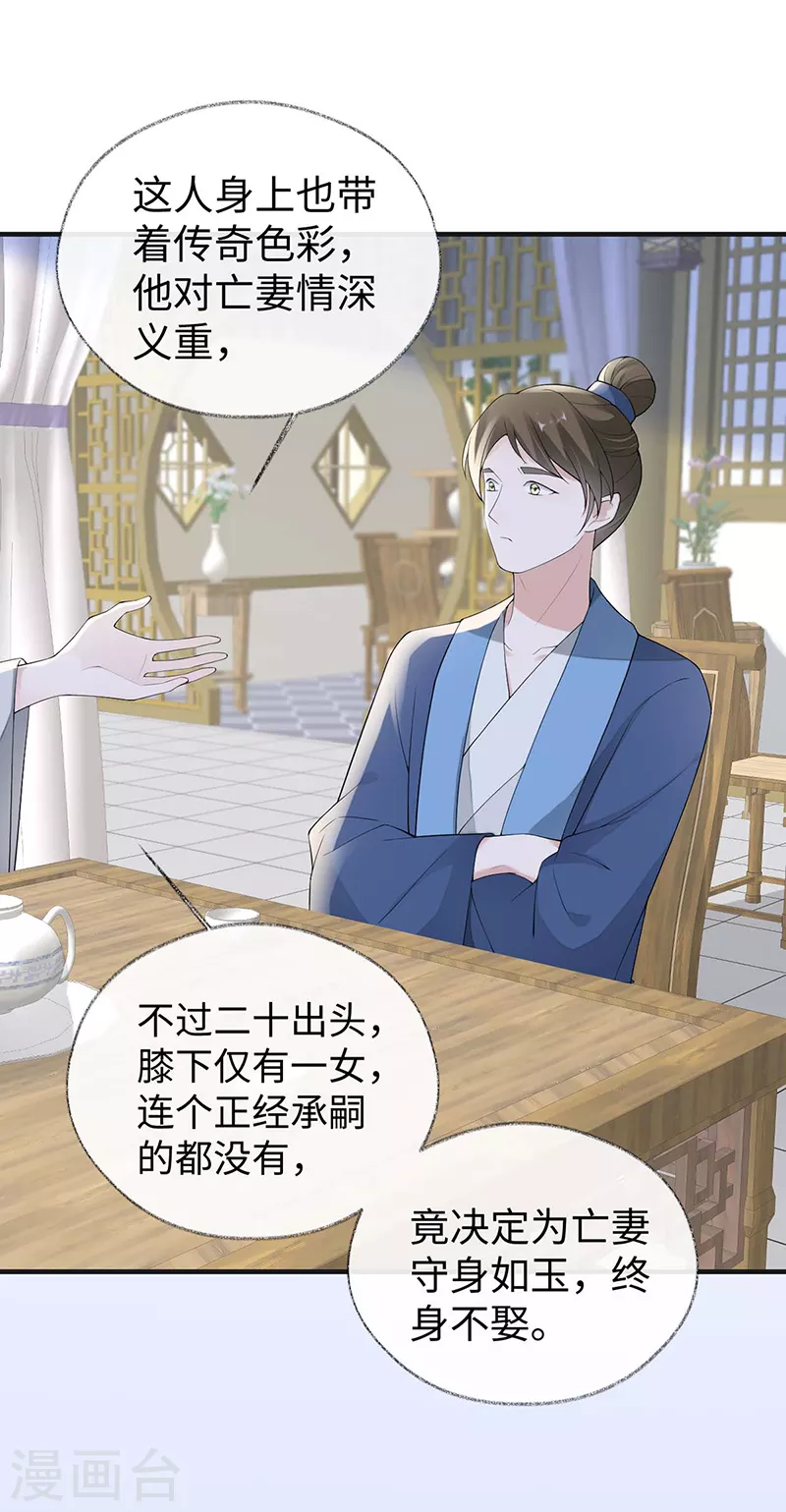 番外1陛下总在为难我 第5页