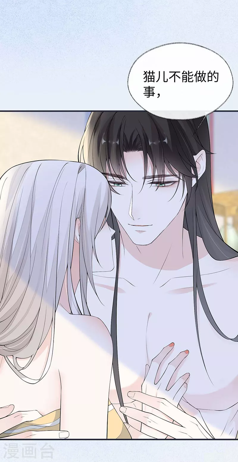 第179话猫咪踩奶 第8页