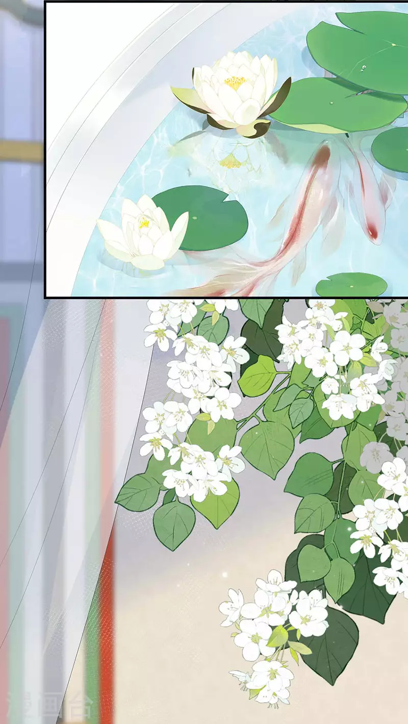第179话猫咪踩奶 第23页
