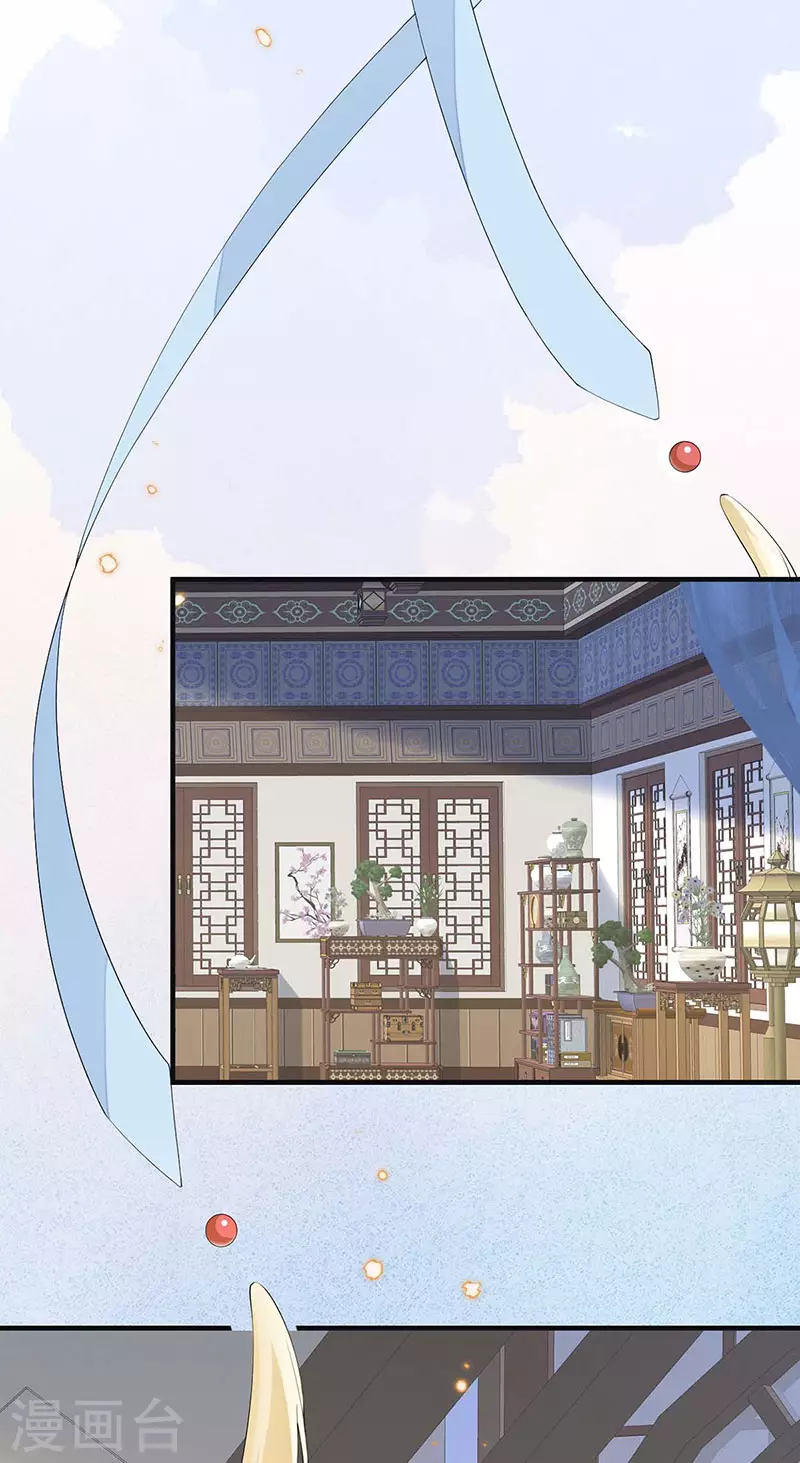第179话猫咪踩奶 第34页