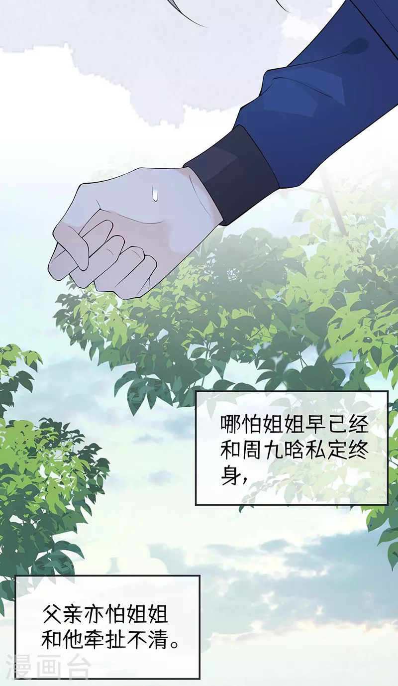 番外5一日为姐，终身为姐（上） 第19页
