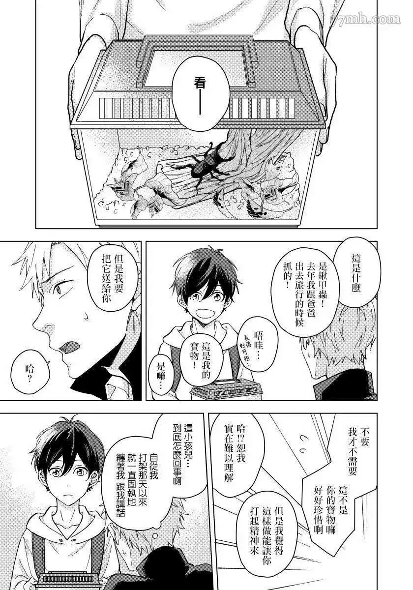 第3话 第6页