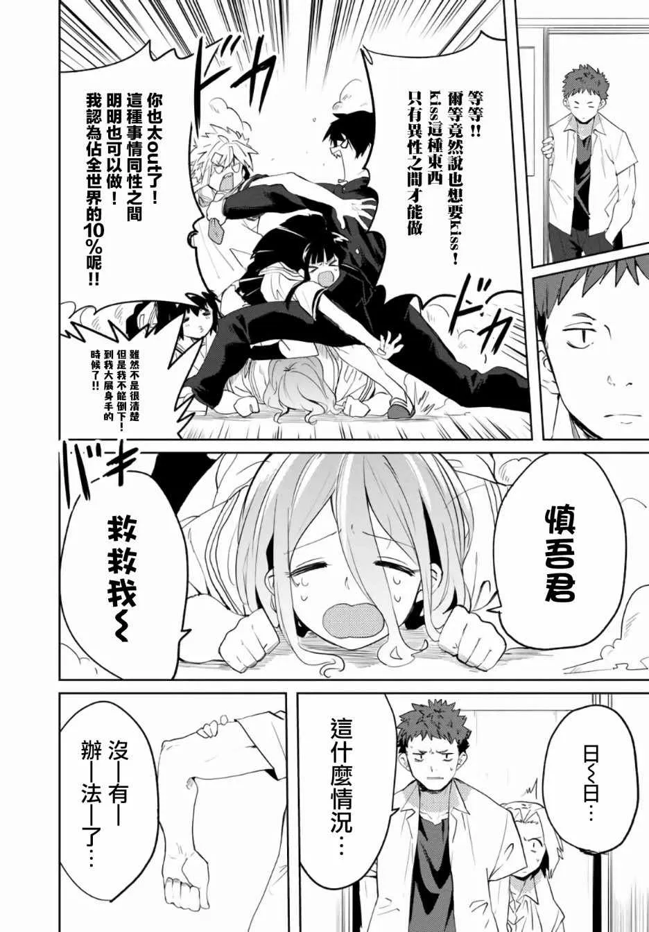 第2话 第6页