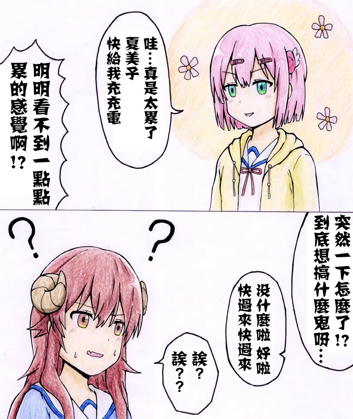 第1话 第2页
