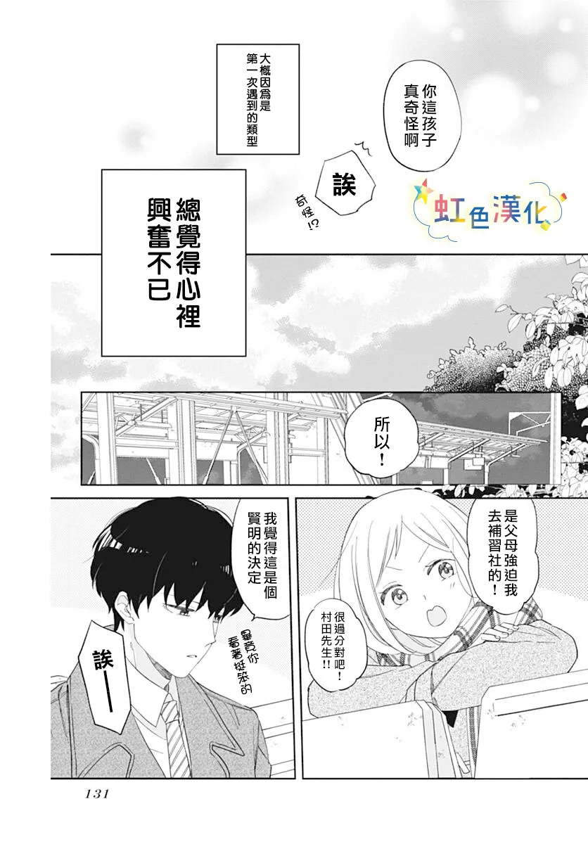 短篇 第15页