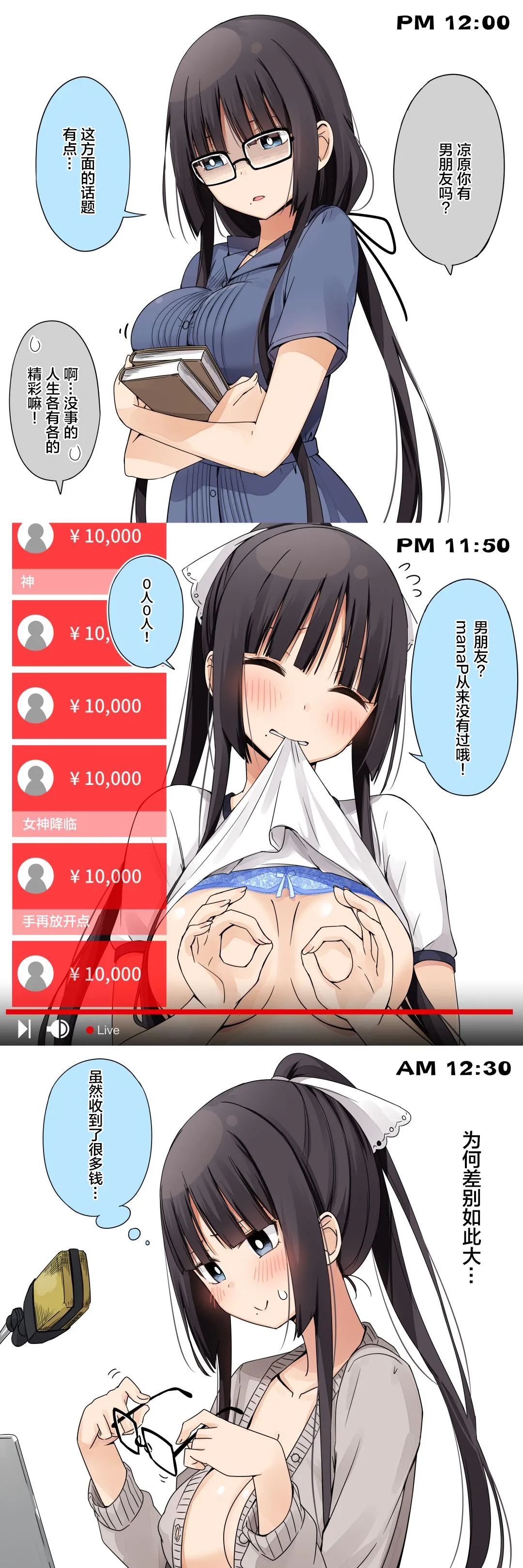 第1~4话 第4页