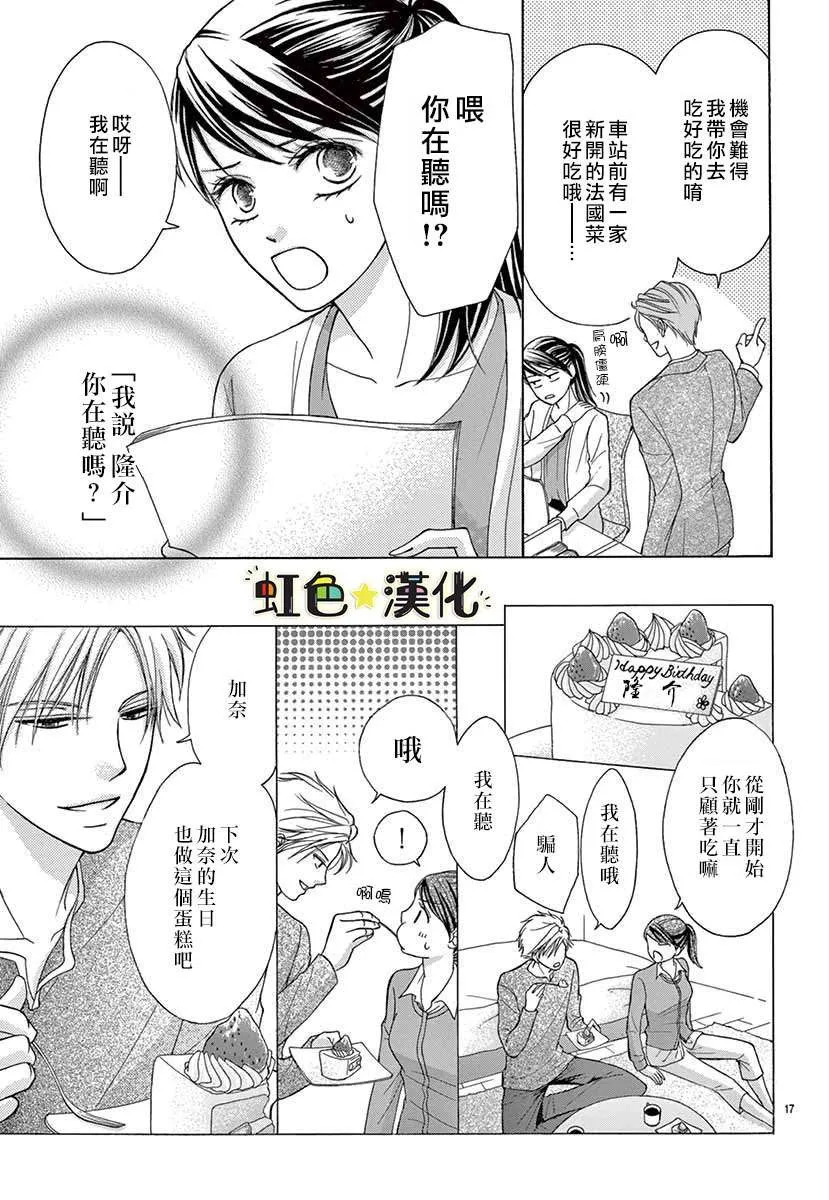 第1话 第17页