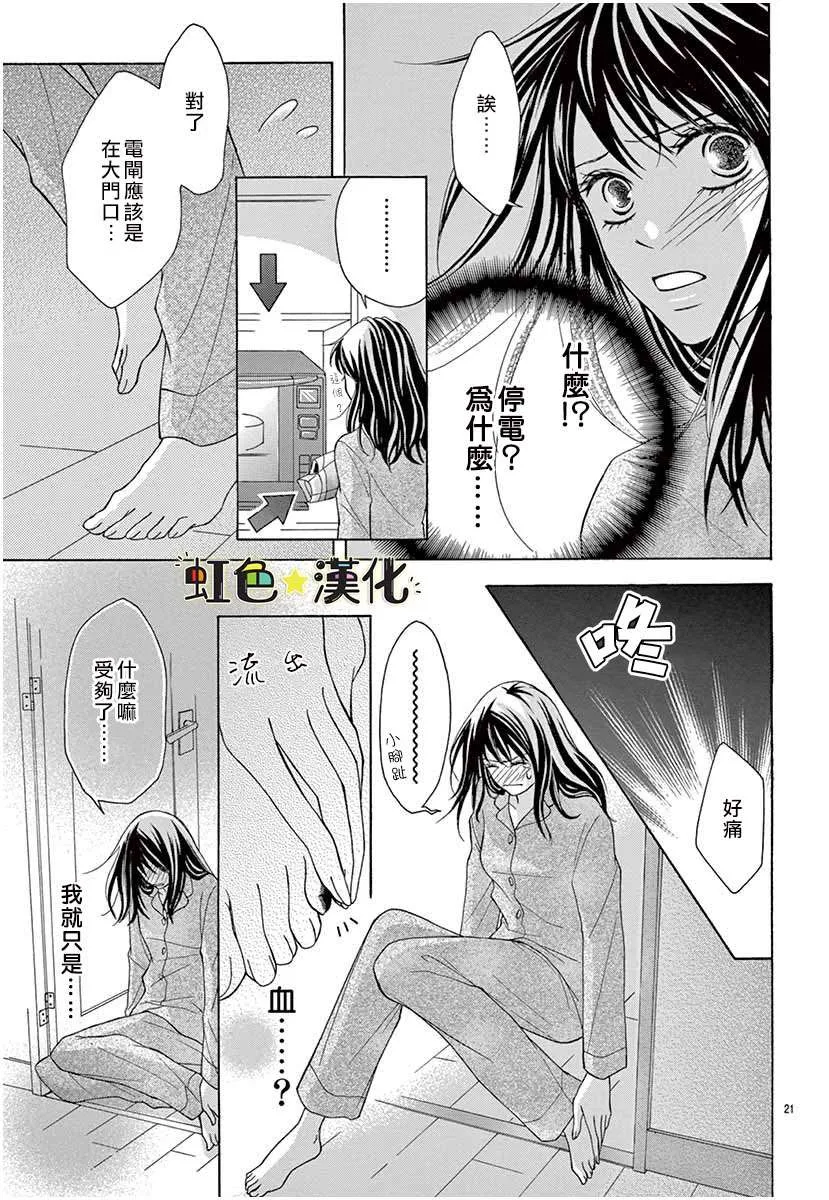 第1话 第21页