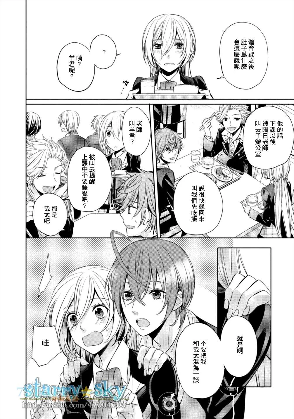 羊编（前） 第2页