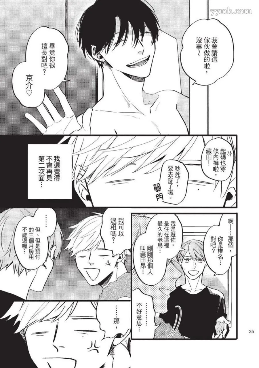 第1话 第35页