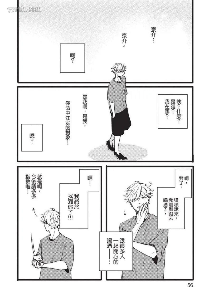 第1话 第56页